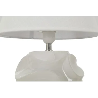 LAMPA STOŁOWA WARSAW 30X42 cm